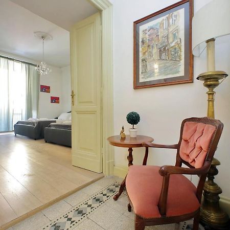 Divine Vatican View Apartment Rome Bagian luar foto