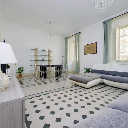 Divine Vatican View Apartment Rome Bagian luar foto