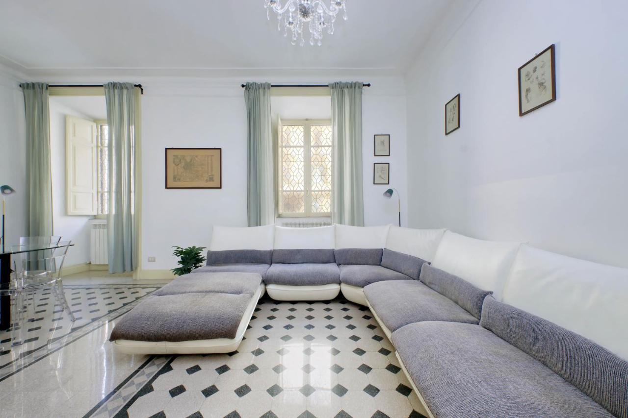 Divine Vatican View Apartment Rome Bagian luar foto