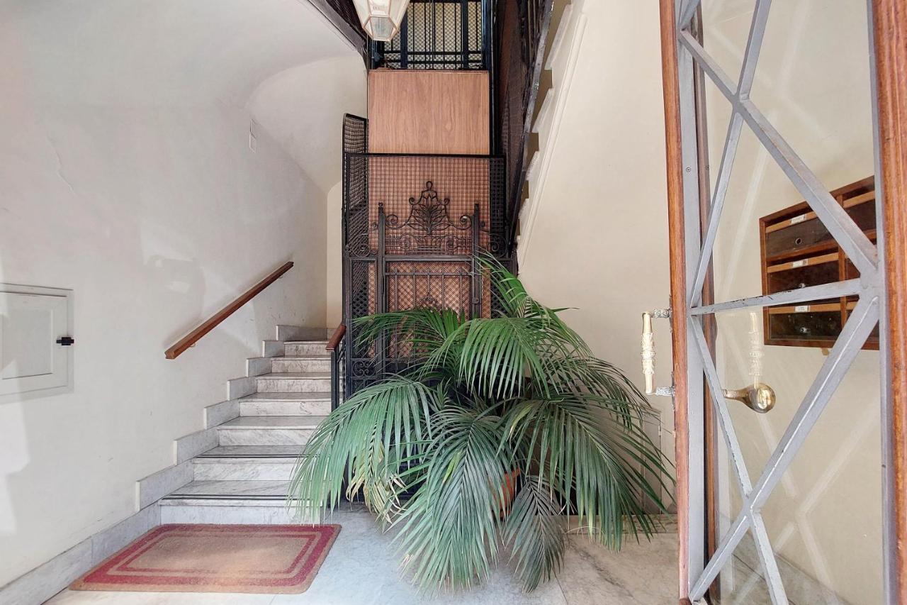 Divine Vatican View Apartment Rome Bagian luar foto