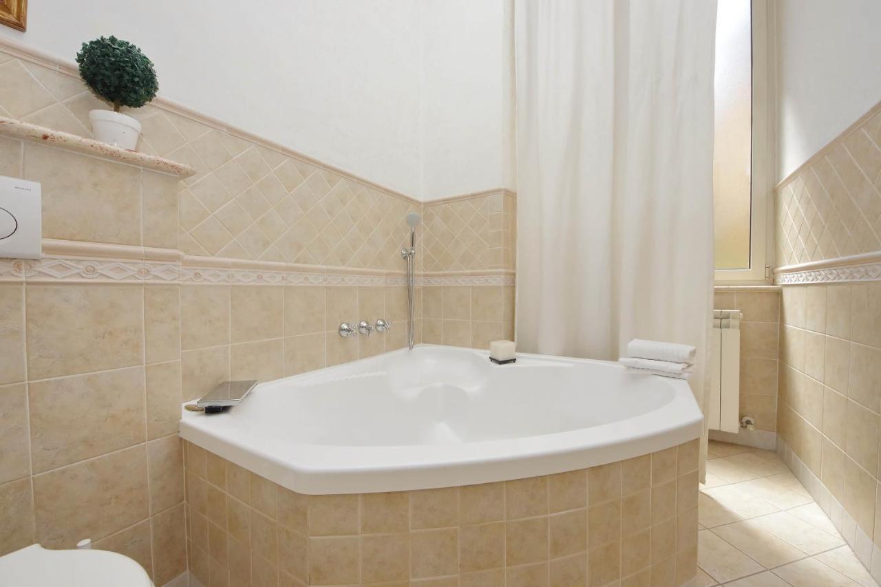 Divine Vatican View Apartment Rome Bagian luar foto