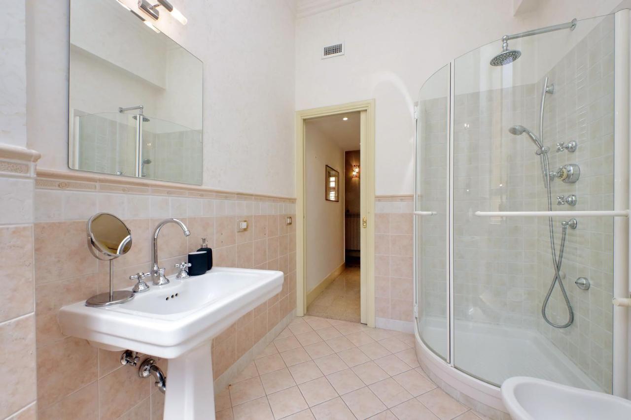 Divine Vatican View Apartment Rome Bagian luar foto