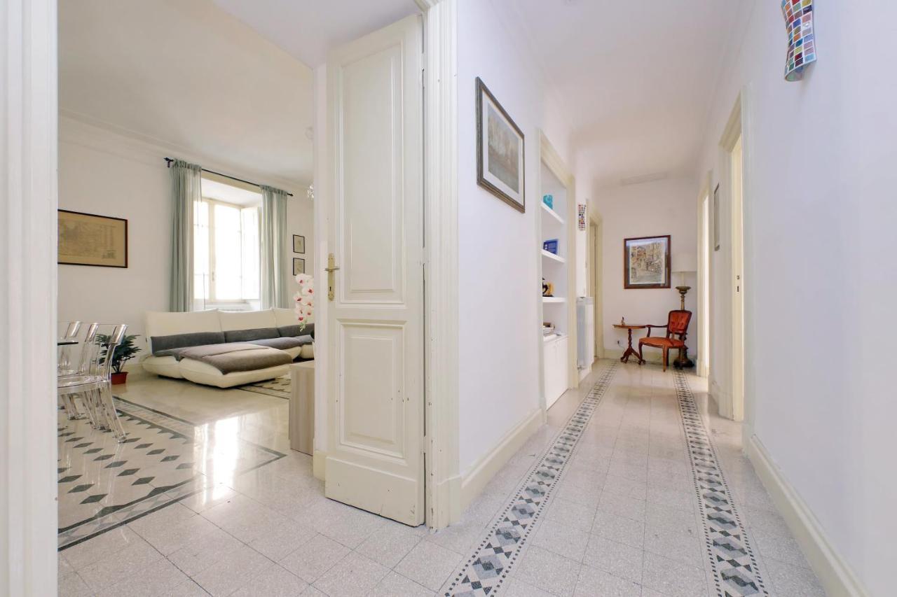 Divine Vatican View Apartment Rome Bagian luar foto