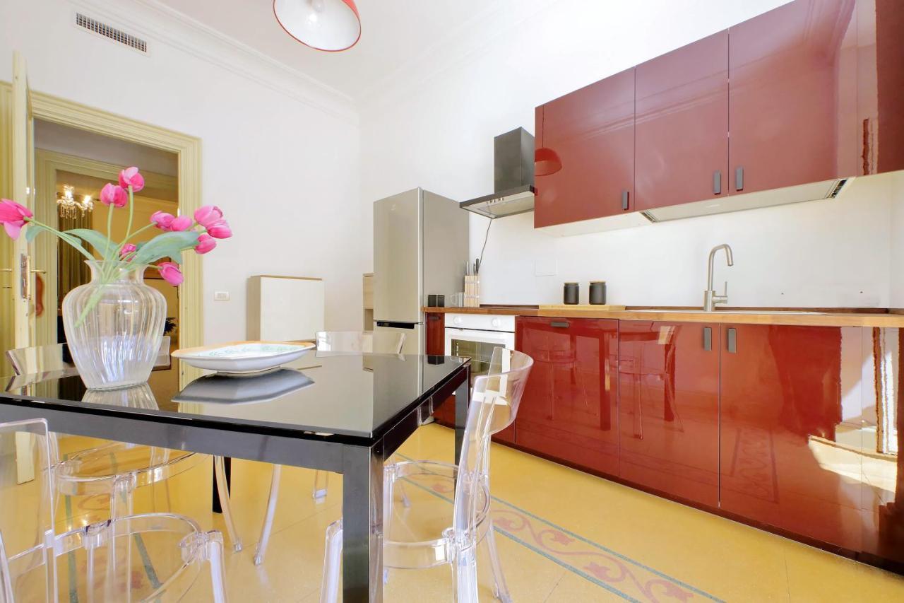Divine Vatican View Apartment Rome Bagian luar foto