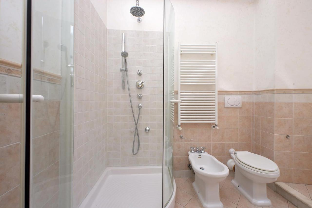 Divine Vatican View Apartment Rome Bagian luar foto