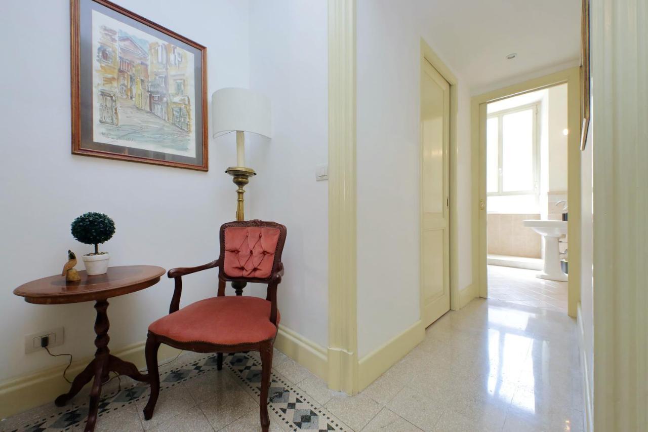 Divine Vatican View Apartment Rome Bagian luar foto
