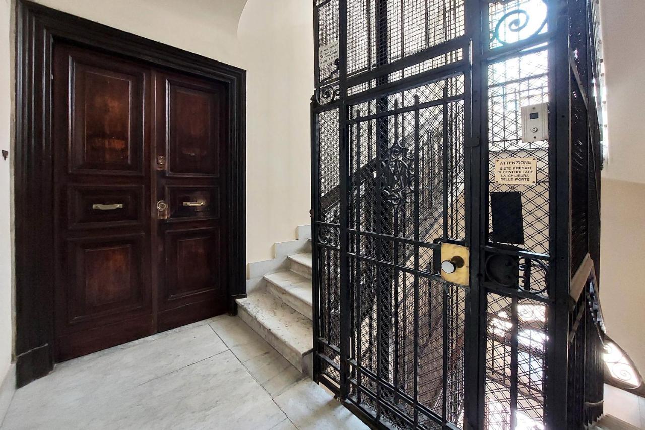 Divine Vatican View Apartment Rome Bagian luar foto