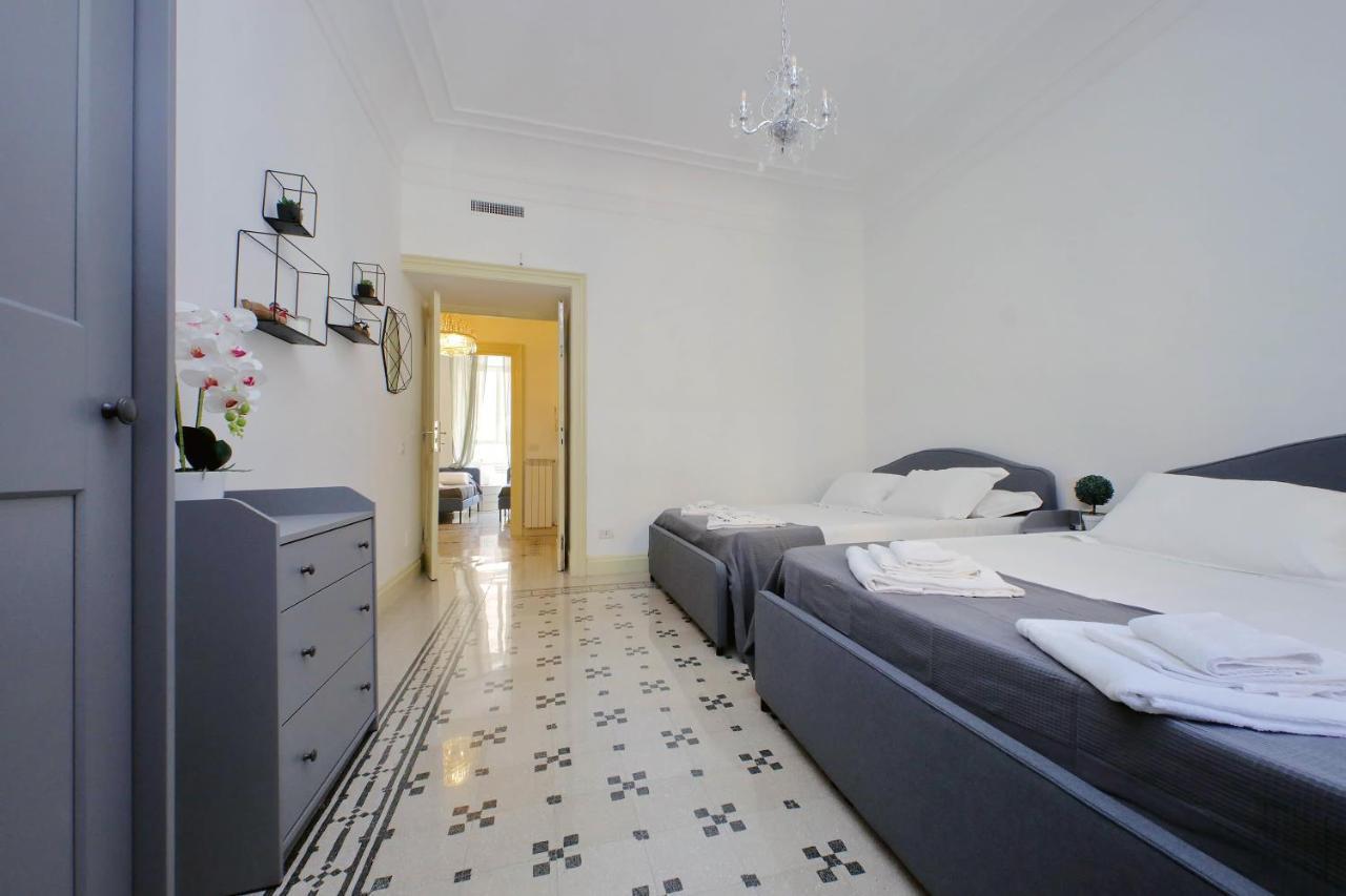 Divine Vatican View Apartment Rome Bagian luar foto