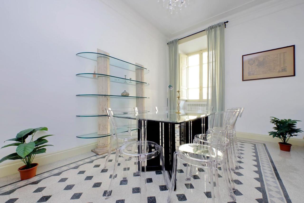 Divine Vatican View Apartment Rome Bagian luar foto