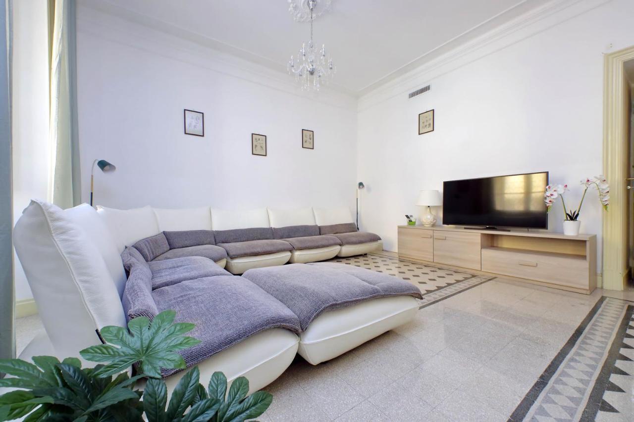 Divine Vatican View Apartment Rome Bagian luar foto