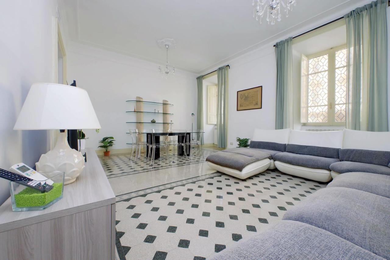 Divine Vatican View Apartment Rome Bagian luar foto